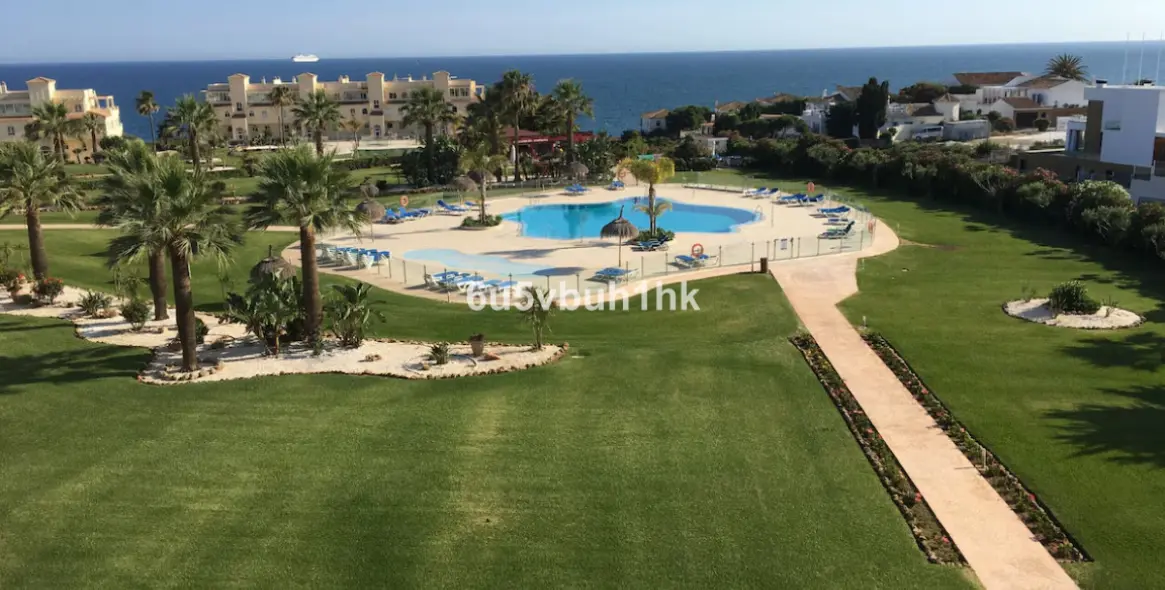 Продажа апартаментов на среднем этаже в El Chaparral 31