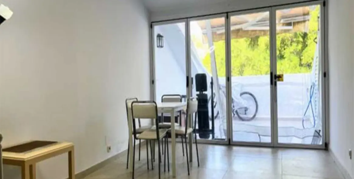 Продажа таунхауса в Nueva Andalucía 3