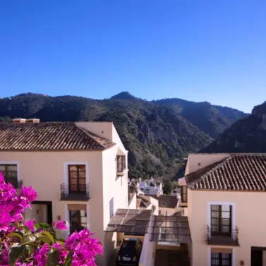 Продажа таунхауса в Benahavís