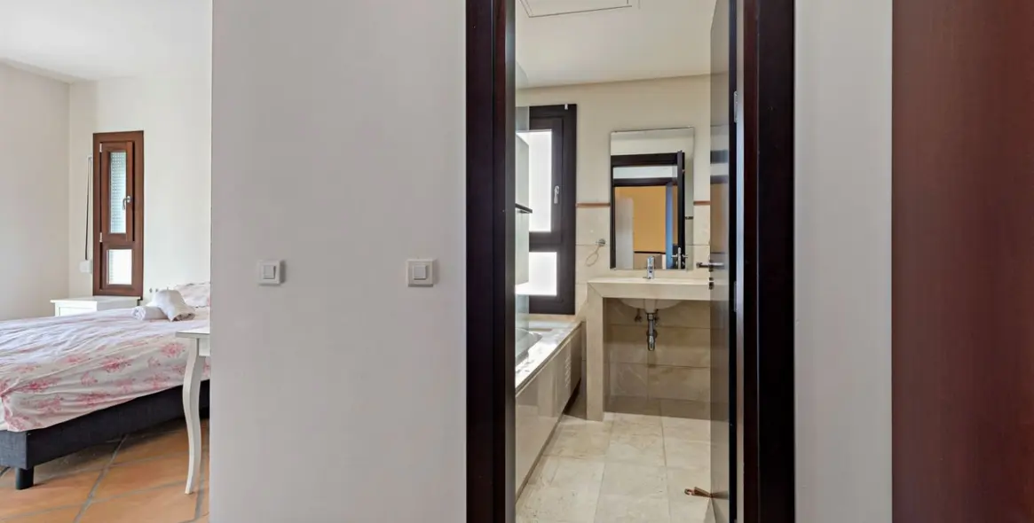 Продажа таунхауса в Benahavís 2