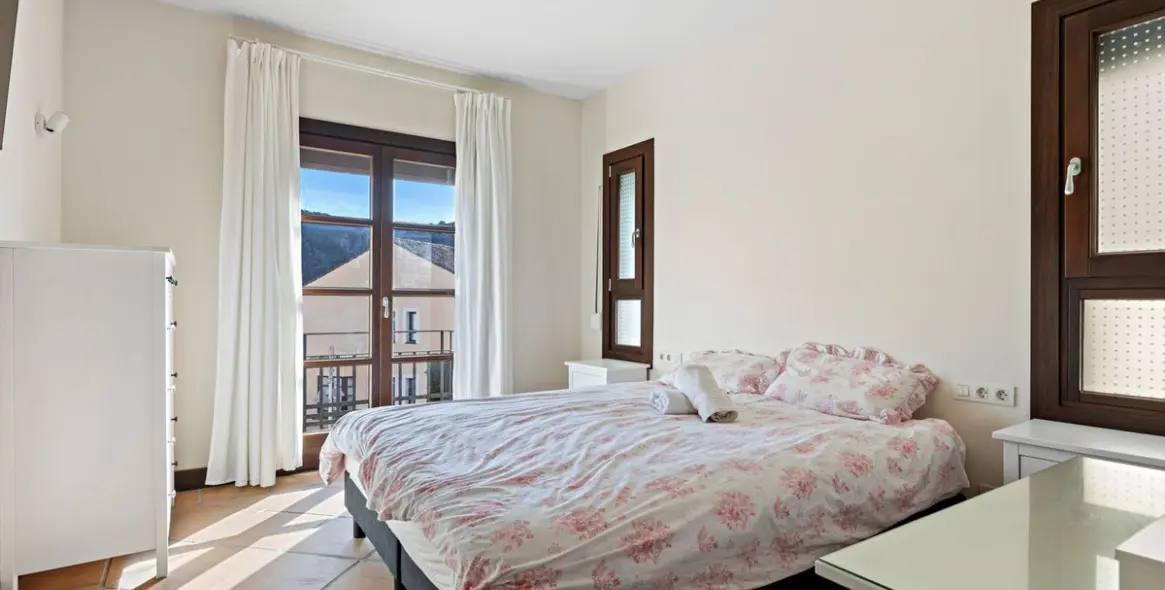 Продажа таунхауса в Benahavís 3