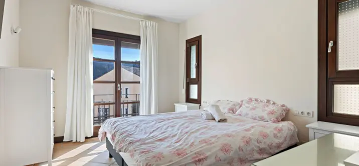 Продажа таунхауса в Benahavís 2