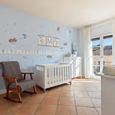 Продажа таунхауса в Benahavís