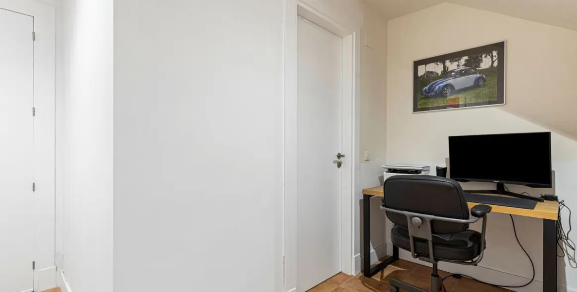 Продажа таунхауса в Benahavís 11