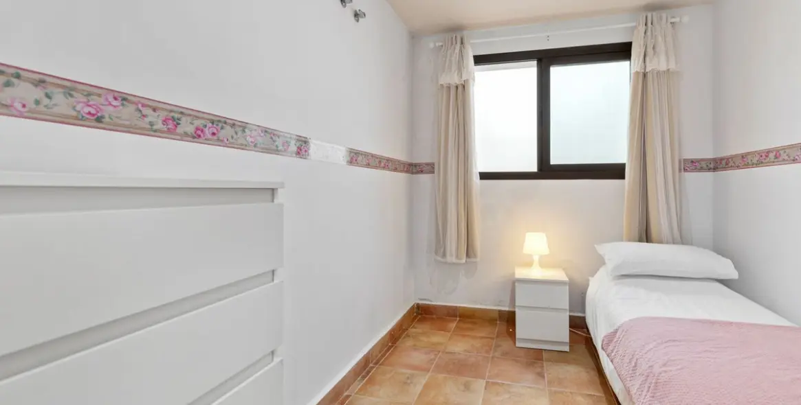 Продажа таунхауса в Benahavís 14