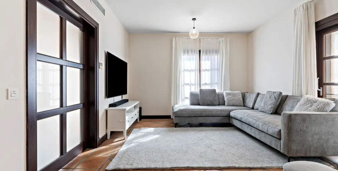 Продажа таунхауса в Benahavís 19