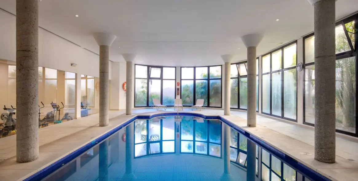 Продажа таунхауса в Benahavís 21