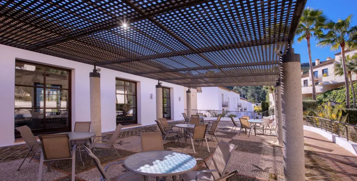 Продажа таунхауса в Benahavís 22