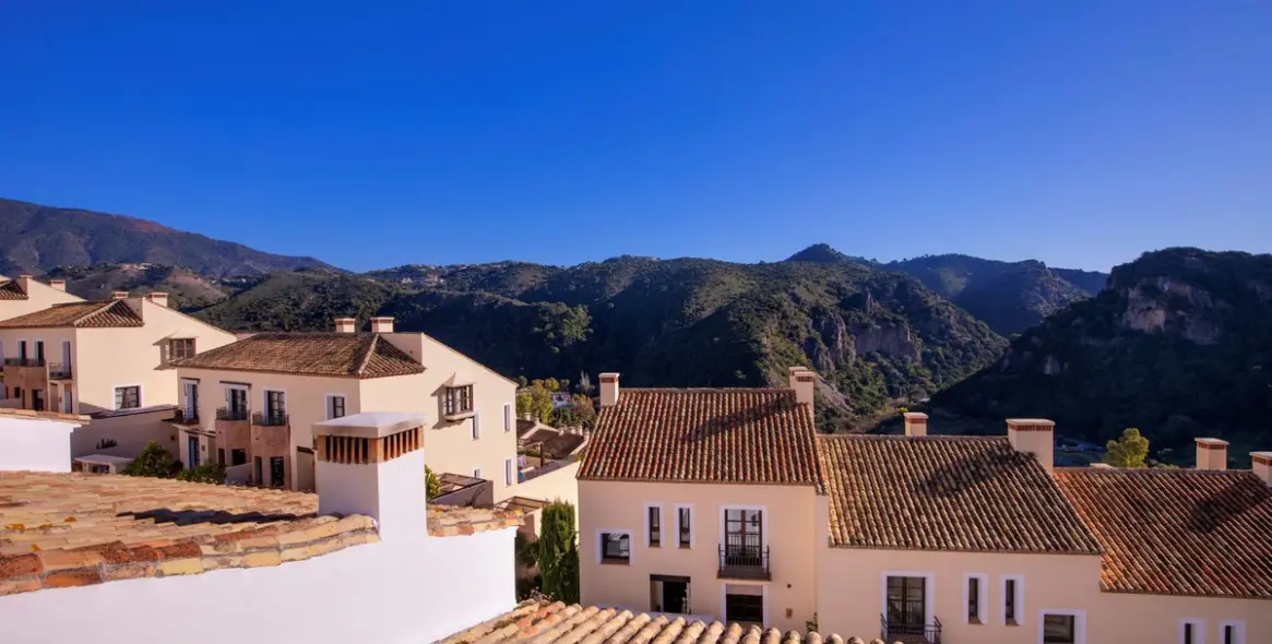 Продажа таунхауса в Benahavís 26