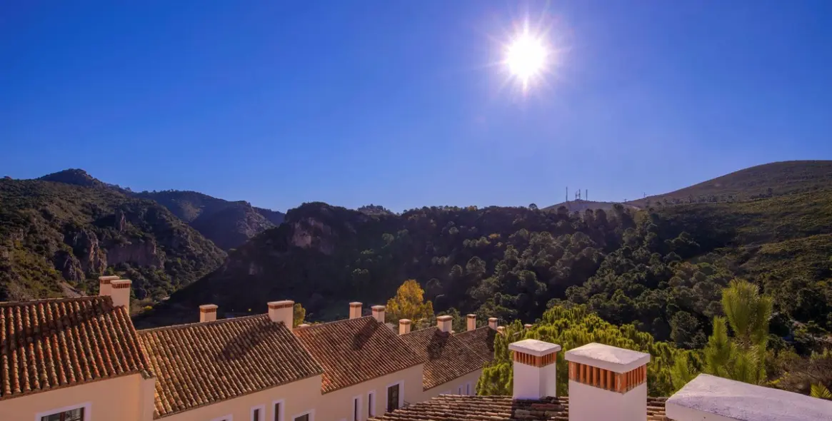 Продажа таунхауса в Benahavís 27