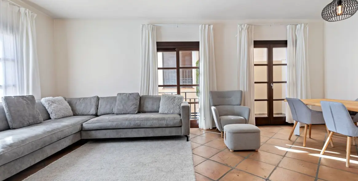 Продажа таунхауса в Benahavís 29