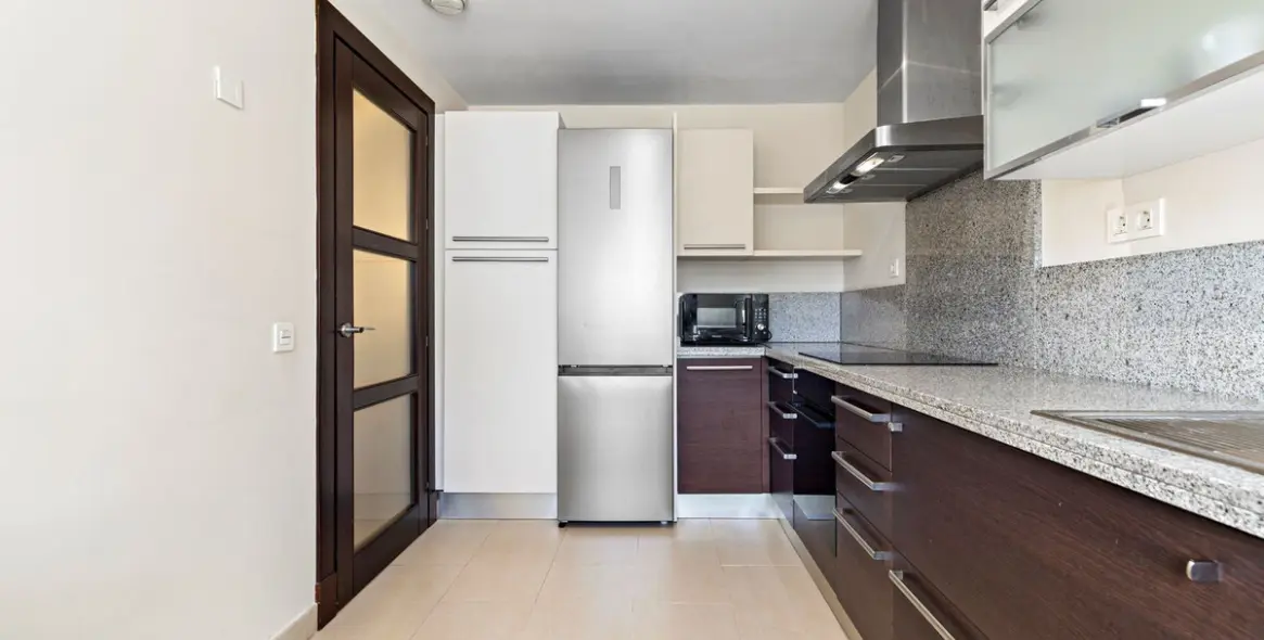 Продажа таунхауса в Benahavís 31