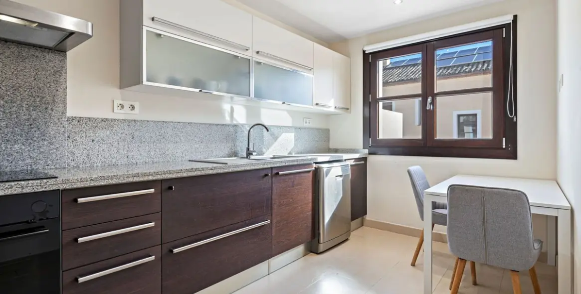 Продажа таунхауса в Benahavís 32