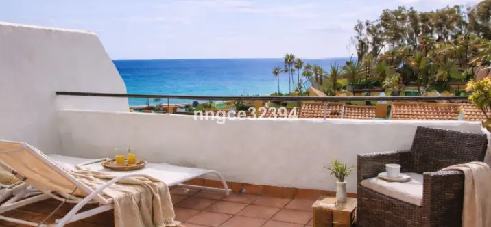 Sale of semi-detached house in Manilva 0