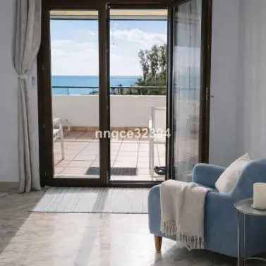 Sale of semi-detached house in Manilva