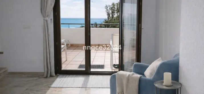 Sale of semi-detached house in Manilva 1