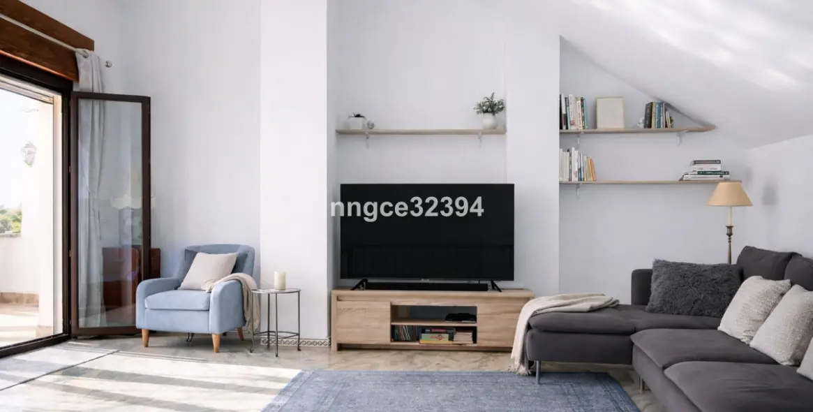 Продажа дома на две семьи в Manilva 3