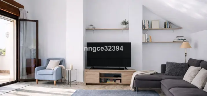 Sale of semi-detached house in Manilva 2