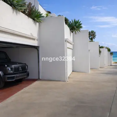 Sale of semi-detached house in Manilva