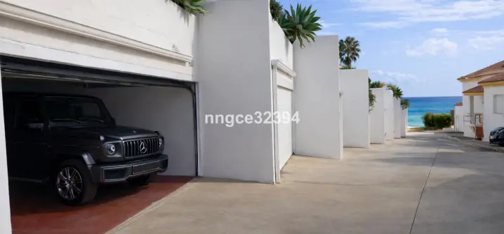 Sale of semi-detached house in Manilva 3