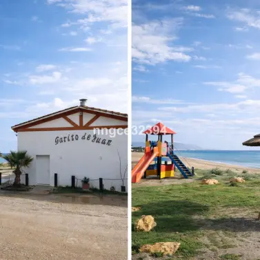 Sale of semi-detached house in Manilva