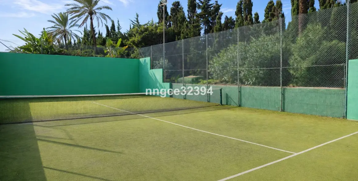 Продажа дома на две семьи в Manilva 7