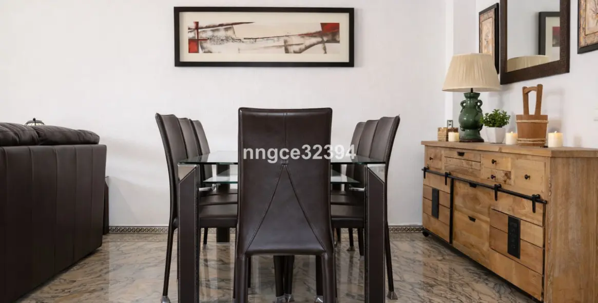 Продажа дома на две семьи в Manilva 12