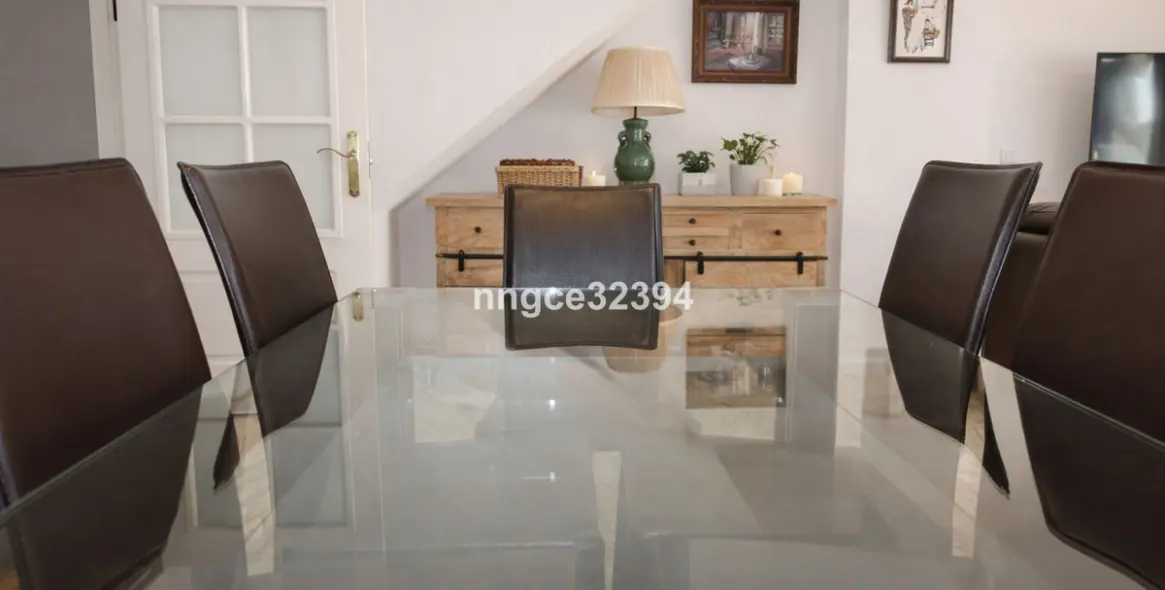 Продажа дома на две семьи в Manilva 13