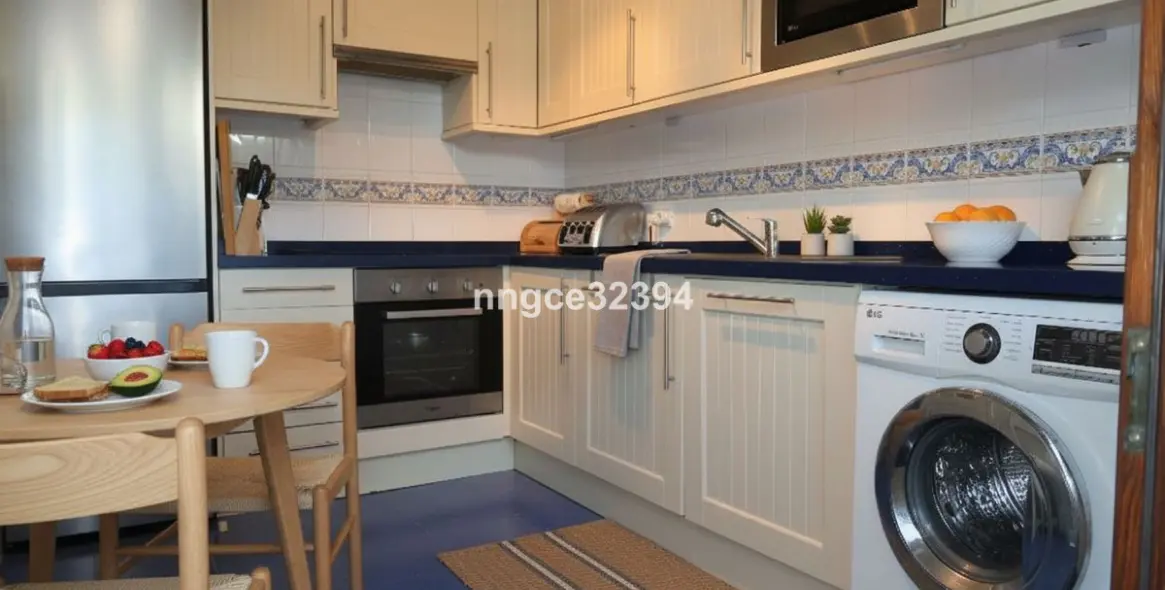 Продажа дома на две семьи в Manilva 17