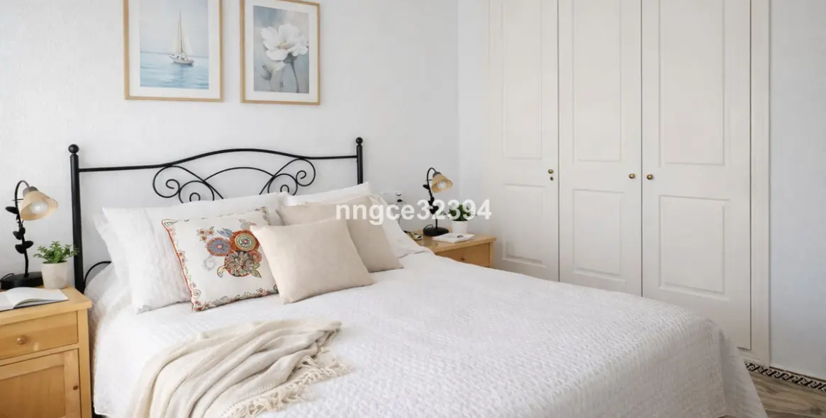 Продажа дома на две семьи в Manilva 20