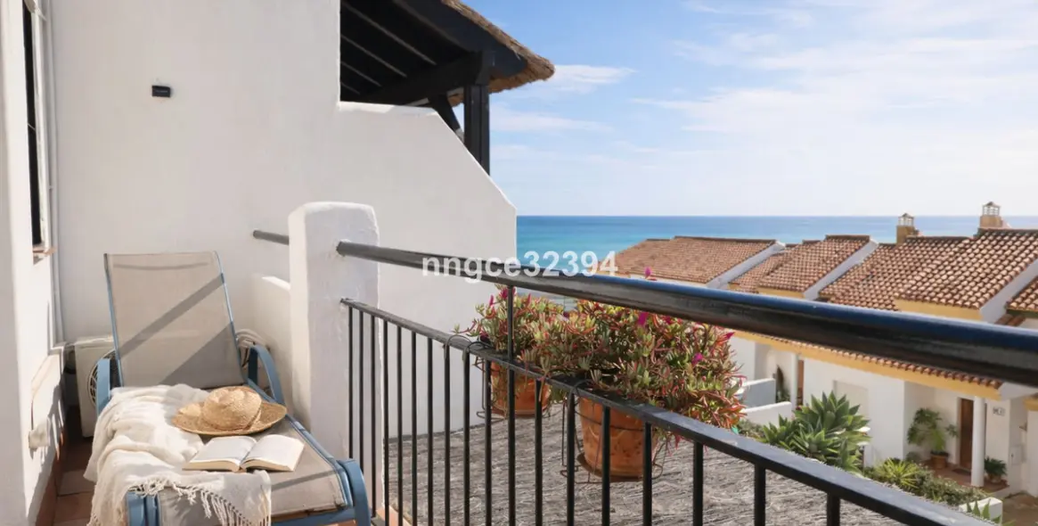 Продажа дома на две семьи в Manilva 21