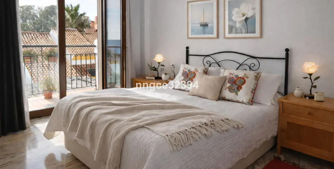 Продажа дома на две семьи в Manilva 22