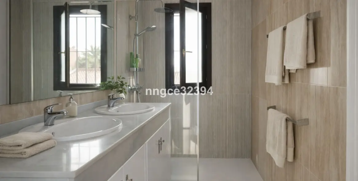 Продажа дома на две семьи в Manilva 24