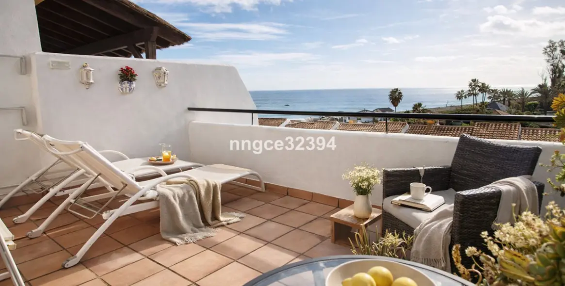 Продажа дома на две семьи в Manilva 33