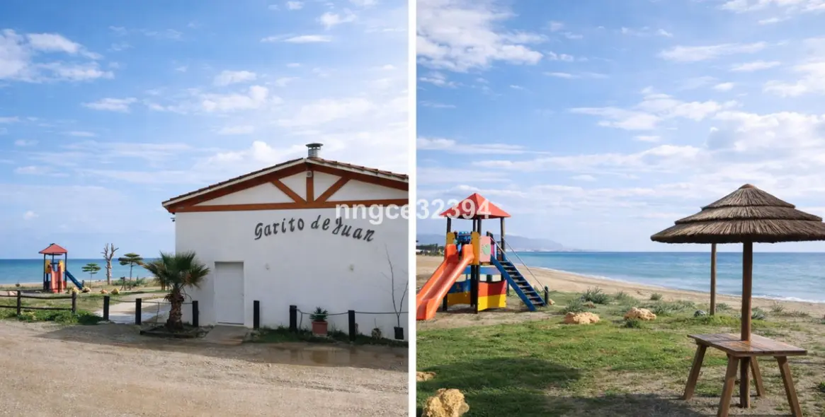 Продажа дома на две семьи в Manilva 35