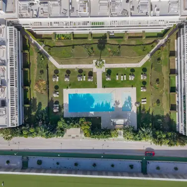 Продажа апартаментов на первом этаже в Cancelada