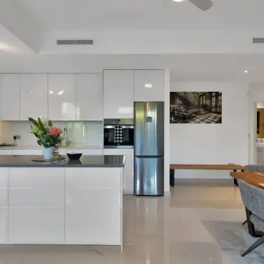 Продажа апартаментов на первом этаже в Cancelada