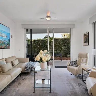 Продажа апартаментов на первом этаже в Cancelada