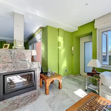 Продажа  отдельно стоящей виллы в Almayate