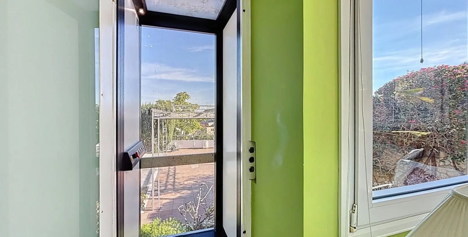 Venta de villa independiente en Almayate 9