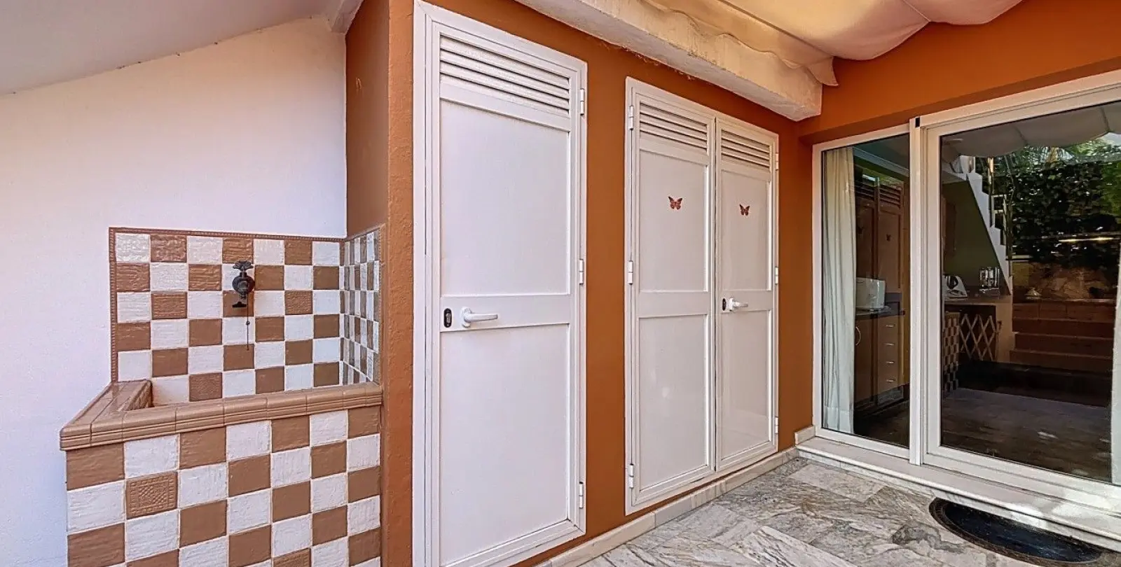 Venta de villa independiente en Almayate 15