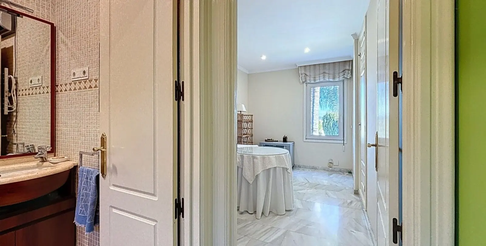 Venta de villa independiente en Almayate 17