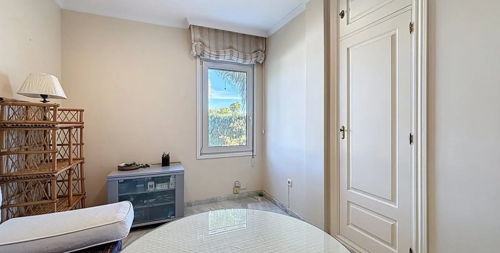 Venta de villa independiente en Almayate 21