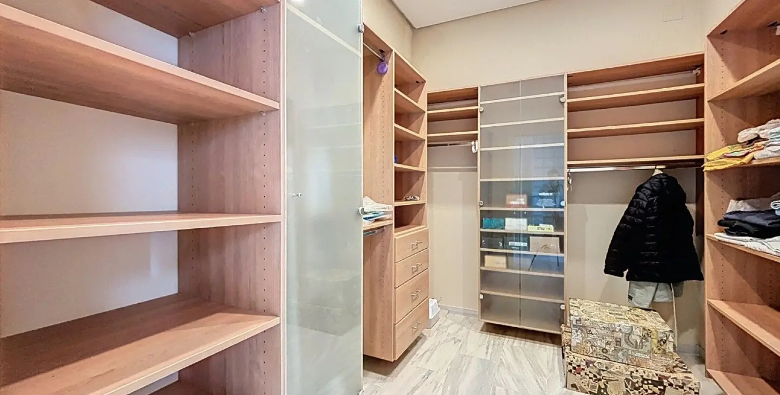 Venta de villa independiente en Almayate 29