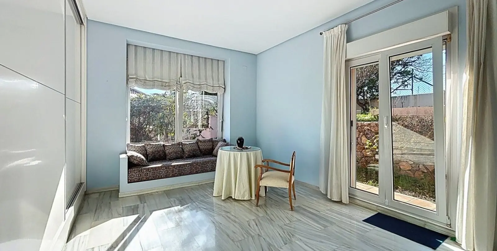 Venta de villa independiente en Almayate 30