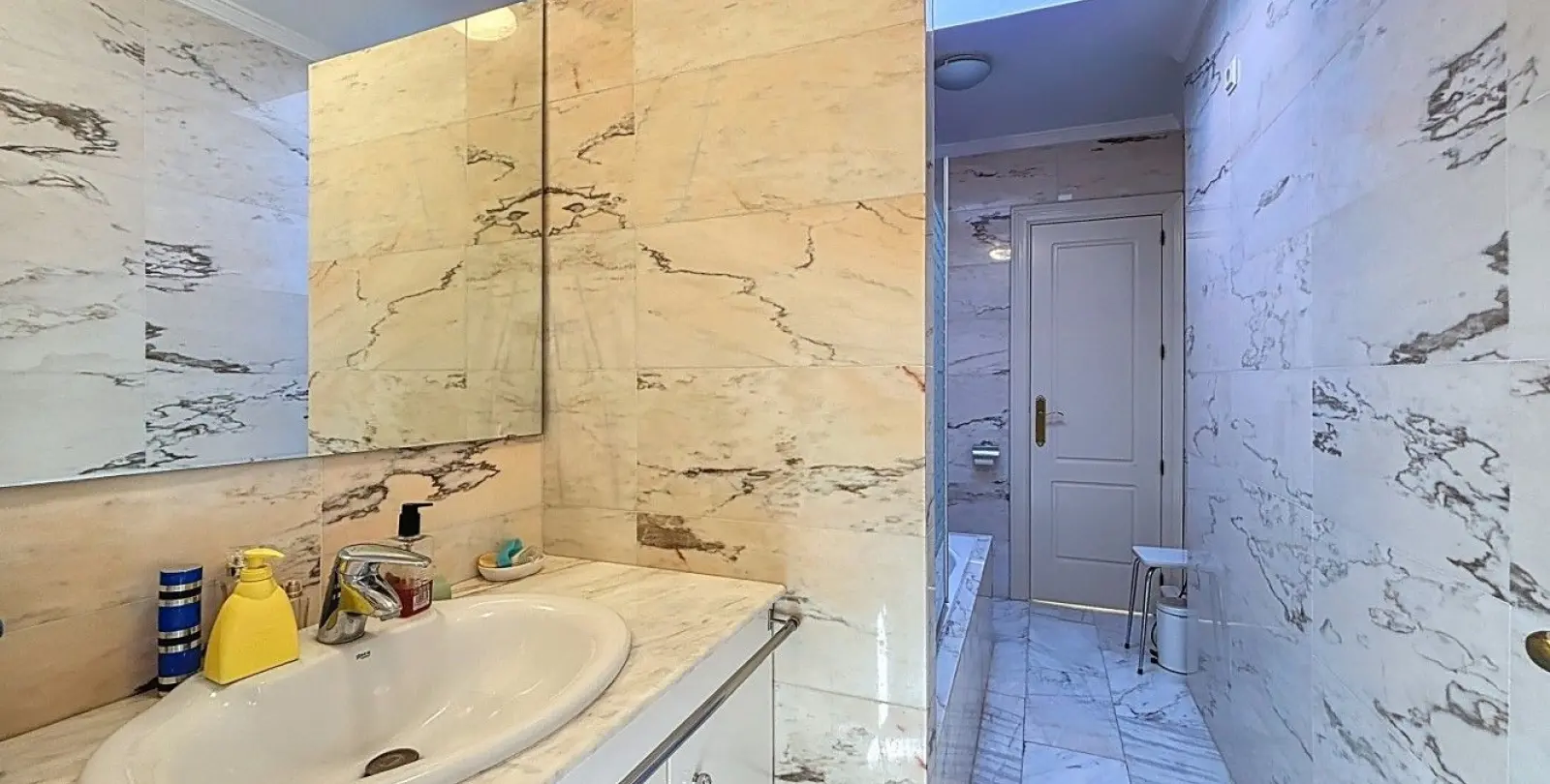 Venta de villa independiente en Almayate 34