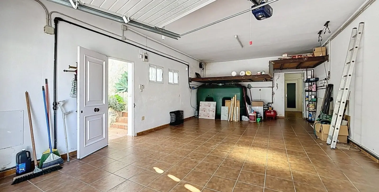 Venta de villa independiente en Almayate 40