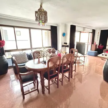 Продажа апартаментов на среднем этаже в Fuengirola