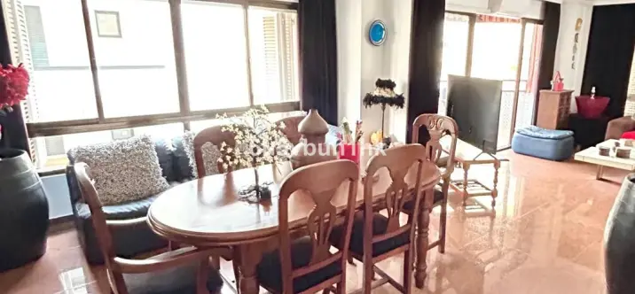 Продажа апартаментов на среднем этаже в Fuengirola 0