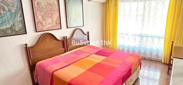 Продажа апартаментов на среднем этаже в Fuengirola 2